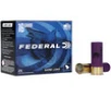 Federal Game-Shok 16 GA  2-3 4in  1oz   6 Shot - 25 Rounds  MPN  H1606 