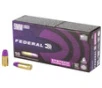Federal American Eagle 9MM  147gr  TSJFN - 50 Rounds  MPN  AE9SJ3 