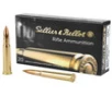 Sellier  amp  Bellot  303 BRITISH  180gr  FMJ - 20 Rounds  MPN  SB303A 