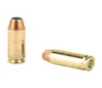 Federal Fusion 10MM ACP  200gr  SP - 20 Rounds  MPN  F10FS1 