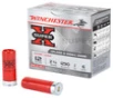 Winchester SuperX Game Load 12 GA  2-3 4in   1oz    6 Shot - 25 Rounds  MPN  XU126 