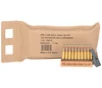 PMC X-Tac 5 56X45MM  62gr  FMJ - 120 Rounds  MPN  5 56K-BP 