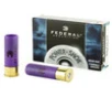 Federal Power-Shok 16 GA  2-3 4in  1 5oz  Slug - 5 Rounds  MPN  F164RS 