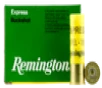 Remington Express 20 GA  2-3 4in  Twenty Pellet 3 Buckshot - 5 Rounds  MPN  20630 
