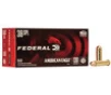 Federal American Eagle  38 SPECIAL  130gr  FMJ - 50 Rounds  MPN  AE38K 