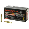 Winchester Varmint HV  17 WSM  20gr  Polymer Tip - 50 Rounds  MPN  S17W20