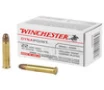 Winchester Dynapoint  22 WMR  45gr  CPHP - 50 Rounds  MPN  USA22M 