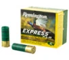 Remington Express XLR 12 GA  2-3 4in  1-1 4oz   4 Shot - 25 Rounds  MPN  20145 