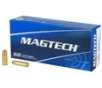 Magtech Range and Training  25 ACP  50gr  FMJ - 50 Rounds