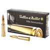 Sellier  amp  Bellot 7 62X54MM RUSSIAN  180gr  FMJ - 20 Rounds  MPN  SB76254RA 