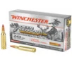 Winchester Deer Season  243 WIN  85gr  Copper Extreme Point - 20 Rounds  MPN  X243DSLF 
