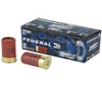 Federal Shorty Shotshell 12 GA  1-3 4in  15 Pellet 4 Buckshot - 10 Rounds  MPN  SH1294B 