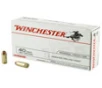 Winchester  40 S amp W  180gr  JHP - 50 Rounds  MPN  USA40JHP 