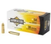 Armscor USA  38 SPECIAL  158gr  FMJ - 50 Rounds  MPN  FAC38-17N 