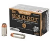 Speer Gold Dot  40 S amp W  180gr  HP - 20 Rounds  MPN  23974GD 