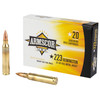Armscor  223 REM  62gr  FMJ - 20 Rounds  MPN  FAC223-8N 