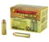 Barnes Bullets Vor-Tx  41 REM MAG  180gr  JHP - 20 Rounds  MPN  22037 
