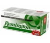 Remington UMC Handgun  40 S amp W  180gr  FMJ - 100 Rounds  MPN  23795 