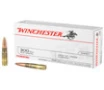 Winchester  300 AAC BLACKOUT  200gr  OT - 20 Rounds  MPN  USA300BLKX 
