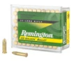 Remington Golden Bullet  22 LR  40gr  RN - 100 Rounds  MPN  21276 