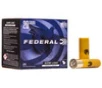 Federal Game-Shok 20 GA  2-3 4in  1oz   8 Shot - 25 Rounds  MPN  H2028 