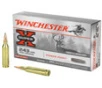Winchester Super-X  243 WIN  100gr  PP - 20 Rounds  MPN  X2432A1 