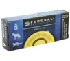 Federal Power-Shok  22-250 REM  55gr  SP - 20 Rounds  MPN  22250A 