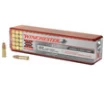 Winchester Super-X  22 LR  40gr  CPHP - 100 Rounds  MPN  XHV22LR 