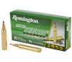 Remington Premier  300 REM ULTRA MAG  180gr  Swift Scirocco - 20 Rounds  MPN  27936 