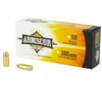 Armscor USA  380 ACP  95gr  FMJ - 50 Rounds  MPN  FAC380-2N 