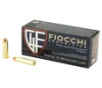 Fiocchi Training Dynamics  357 MAGNUM  158gr  CJFP - 50 Rounds  MPN  357GCMJ 
