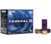Federal Game-Shok 16 GA  2-3 4in  1oz   7 5 Shot - 25 Rounds  MPN  H16075 