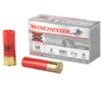 Winchester Super-X 12 GA  3in  1-7 8oz   5 Shot - 10 Rounds  MPN  X123MT5 