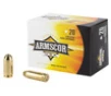 Armscor USA  40 S amp W  180gr  JHP - 20 Rounds  MPN  AC40-3N 
