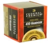 Federal Premium Personal Defense  410 BORE  2-1 2in  7 16oz   4 Shot - 20 Rounds  MPN  PD412JGE4 