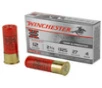 Winchester Super-X 12 GA  2-3 4in  27 Pellet 4 Buckshot - 5 Rounds  MPN  XB124 