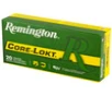 Remington Core-Lokt  243 WIN  100gr  CLT - 20 Rounds  MPN  R27802 