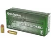 Remington Subsonic Handgun  45 ACP  230gr  FNEB - 50 Rounds  MPN  28428 