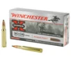 Winchester Super-X  30-06 SPRINGFIELD  165gr  PP - 20 Rounds  MPN  X30065 