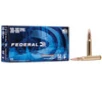 Federal Power-Shok  30-06 SPRINGFIELD  150gr  SP - 20 Rounds  MPN  3006A 