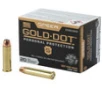 Speer Gold Dot  327 FED MAGNUM  100gr  HP - 20 Rounds  MPN  23913GD 