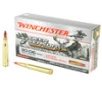 Winchester Deer Season XP  30-06 SPRINGFIELD  150gr  Copper Extreme Point - 20 Rounds  MPN  X3006DSLF 