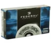 Federal Power-Shok 12 GA  3in  4 Buckshot - 5 Rounds  MPN  F1314B 