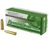 Remington UMC Handgun  357 MAGNUM  125gr  JSP - 50 Rounds  MPN  23738 