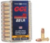 CCI Velocitor  22 LR  40gr  CPHP - 50 Rounds
