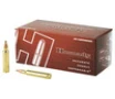 Hornady Training  223 REM  55gr  Spire - 50 Rounds  MPN  80255 