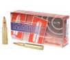 Hornady Superformance  308 WIN 7 62 NATO  168gr  Extremely Low Drag Match - 20 Rounds  MPN  80963 