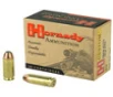 Hornady Custom 10MM ACP  180gr  XTP - 20 Rounds  MPN  9126 