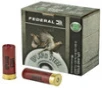 Federal Upland Steel 12 GA  2-3 4in  1-1 8oz   7 5 Shot - 25 Rounds  MPN  USH1275 