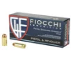 Fiocchi Shooting Dynamics  45 ACP  230gr  FMJ - 50 Rounds  MPN  45A500 